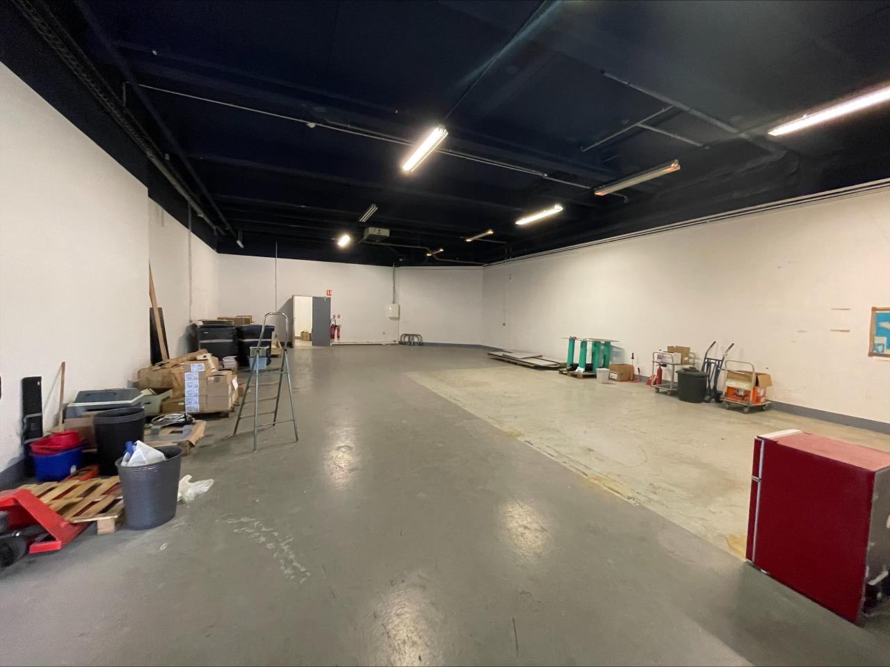 Local d'activité Nanterre 245m² Location local d'activité Nanterre Hauts-de-Seine OLACT2426538 1